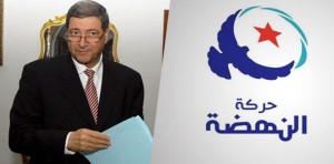 - ENNAHDHA - Gouvernement ESSID - Tunisie-Tribune