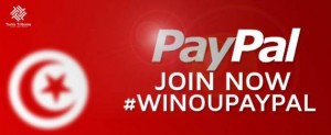 #winoupaypal - PayPal - Tunisie-Tribune