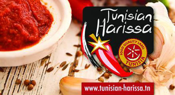 Le Meilleur Menu Base De Harissa Food Quality Label Un Concours Des Chefs Pour La Promotion