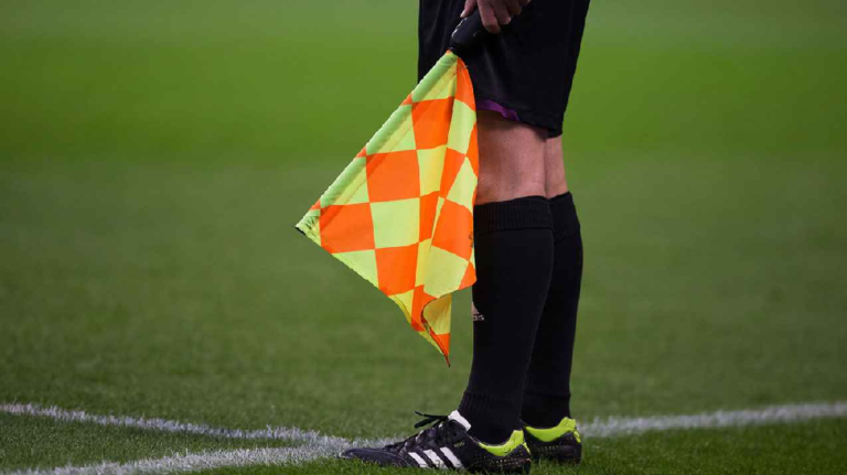 Deux arbitres tunisiens présents à la Coupe d’Afrique des Nations U20 2025