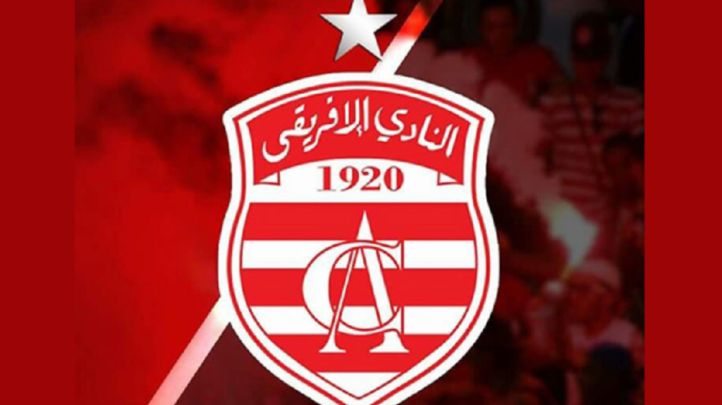 Club Africain Un nouveau contrat de sponsoring rapporterait 15 MD