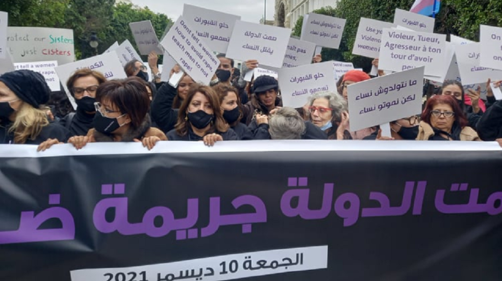 Atfd Une Marche Nationale Contre Les Féminicides Et La Violence à L